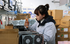 <b>向着5000+人才培育方针稳步迈</b>